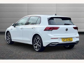 Volkswagen Golf 1.5 eTSI 150 Style 5dr DSG