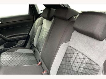 Volkswagen Polo 1.0 TSI 115 R-Line 5dr DSG