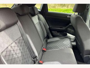 Volkswagen Polo 1.0 TSI 115 R-Line 5dr DSG