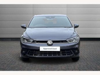 Volkswagen Polo 1.0 TSI 115 R-Line 5dr DSG