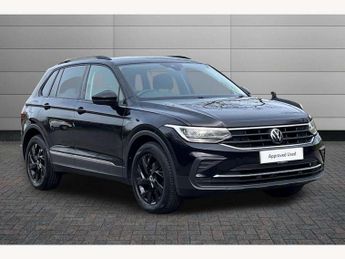 Volkswagen Tiguan 1.5 TSI 150 Life 5dr