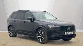 Volvo XC90 2.0 B5P Plus Dark 5dr AWD Geartronic
