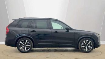Volvo XC90 2.0 B5P Plus Dark 5dr AWD Geartronic