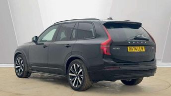 Volvo XC90 2.0 B5P Plus Dark 5dr AWD Geartronic