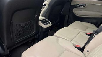 Volvo XC90 2.0 B5P Plus Dark 5dr AWD Geartronic
