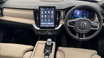 Volvo XC90 2.0 B5P Plus Dark 5dr AWD Geartronic
