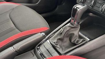 Skoda Kamiq 1.0 TSI 110 Monte Carlo 5dr DSG