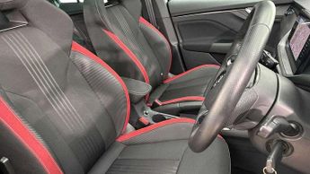 Skoda Kamiq 1.0 TSI 110 Monte Carlo 5dr DSG