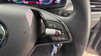 Skoda Kamiq 1.0 TSI 110 Monte Carlo 5dr DSG