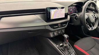 Skoda Kamiq 1.0 TSI 110 Monte Carlo 5dr DSG