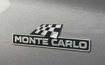 Skoda Kamiq 1.0 TSI 110 Monte Carlo 5dr DSG