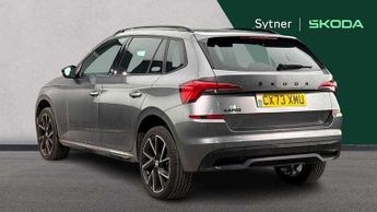 Skoda Kamiq 1.0 TSI 110 Monte Carlo 5dr DSG