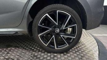 Skoda Kamiq 1.0 TSI 110 Monte Carlo 5dr DSG