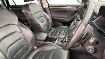 Skoda Kodiaq 1.5 TSI SE L Executive 5dr DSG [7 Seat]