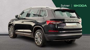 Skoda Kodiaq 1.5 TSI SE L Executive 5dr DSG [7 Seat]