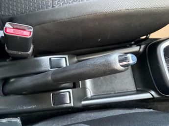 Suzuki Swift 1.2 Dualjet 83 12V Hybrid SZ-T 5dr Auto