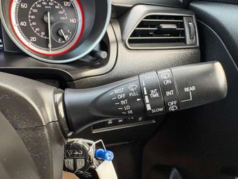 Suzuki Swift 1.2 Dualjet 83 12V Hybrid SZ-T 5dr Auto