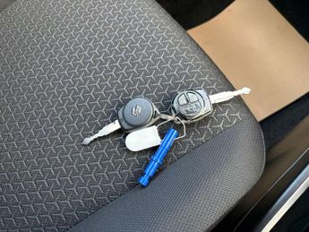 Suzuki Swift 1.2 Dualjet 83 12V Hybrid SZ-T 5dr Auto