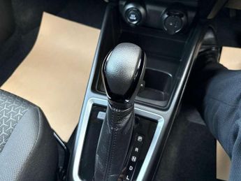 Suzuki Swift 1.2 Dualjet 83 12V Hybrid SZ-T 5dr Auto