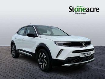 Vauxhall Mokka 1.2 Turbo 100 Elite Edition 5dr