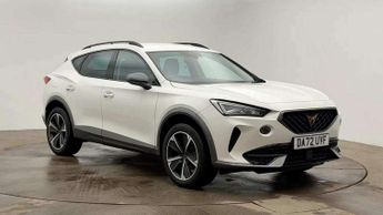 Cupra Formentor 1.5 TSI 150 V1 5dr