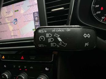 SEAT Leon 1.5 TSI EVO 150 FR [EZ] 5dr DSG