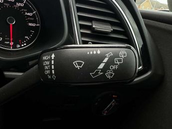 SEAT Leon 1.5 TSI EVO 150 FR [EZ] 5dr DSG