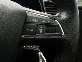SEAT Leon 1.5 TSI EVO 150 FR [EZ] 5dr DSG