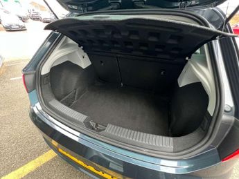 SEAT Leon 1.5 TSI EVO 150 FR [EZ] 5dr DSG