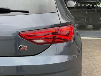 SEAT Leon 1.5 TSI EVO 150 FR [EZ] 5dr DSG
