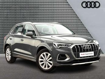 Audi Q3 35 TFSI Sport 5dr S Tronic