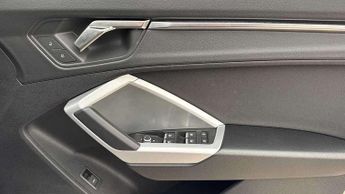 Audi Q3 35 TFSI Sport 5dr S Tronic