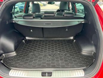 Kia Sportage 1.6T GDi GT-Line S 5dr DCT Auto [AWD]