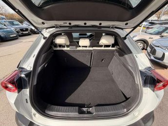 Mazda MX-30 125kW R-EV Exclusive Line 5dr Auto