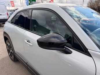 Mazda MX-30 125kW R-EV Exclusive Line 5dr Auto