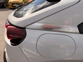 Mazda MX-30 125kW R-EV Exclusive Line 5dr Auto