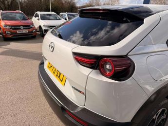 Mazda MX-30 125kW R-EV Exclusive Line 5dr Auto