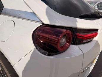 Mazda MX-30 125kW R-EV Exclusive Line 5dr Auto