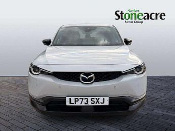 Mazda MX-30 125kW R-EV Exclusive Line 5dr Auto