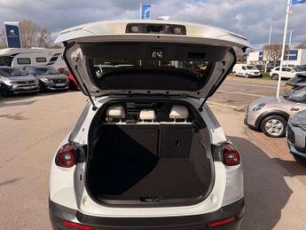 Mazda MX-30 125kW R-EV Exclusive Line 5dr Auto