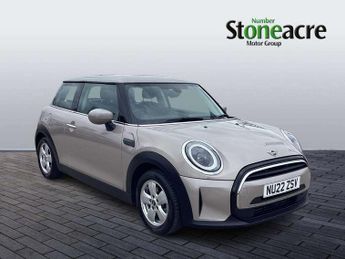 MINI Hatch 1.5 Cooper Classic 3dr