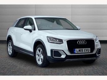 Audi Q2 30 TFSI Sport 5dr S Tronic