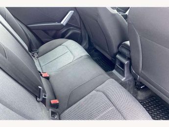 Audi Q2 30 TFSI Sport 5dr S Tronic