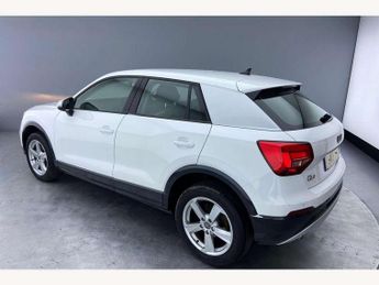 Audi Q2 30 TFSI Sport 5dr S Tronic