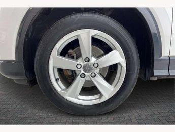 Audi Q2 30 TFSI Sport 5dr S Tronic