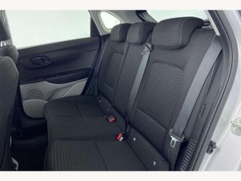 Hyundai i20 1.0T GDi 48V MHD Ultimate 5dr DCT