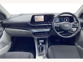 Hyundai i20 1.0T GDi 48V MHD Ultimate 5dr DCT
