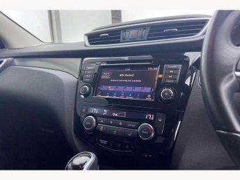Nissan Qashqai 1.3 DiG-T 160 [157] N-Motion 5dr DCT