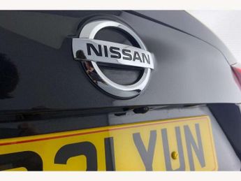 Nissan Qashqai 1.3 DiG-T 160 [157] N-Motion 5dr DCT