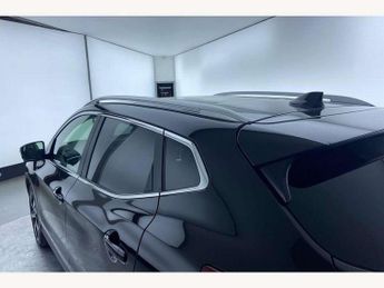 Nissan Qashqai 1.3 DiG-T 160 [157] N-Motion 5dr DCT